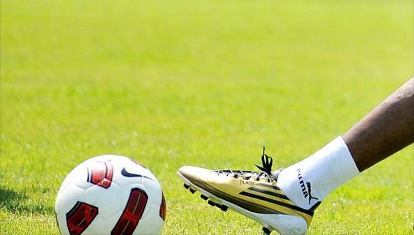Foot/Italie: L’AC Milan recrute l’attaquant portugais André Silva