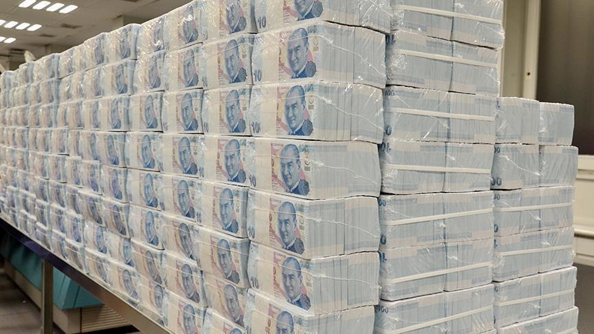الاقتصاد التركي يحقق نموا بنسبة 5% في الربع الأول من 2017