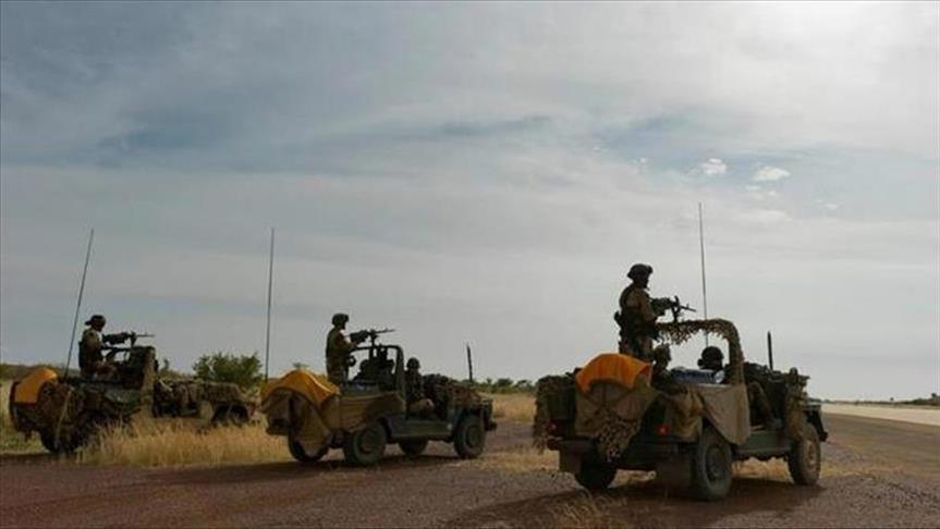 Mali : Une nouvelle année noire pour les Casques bleus (chronologie)