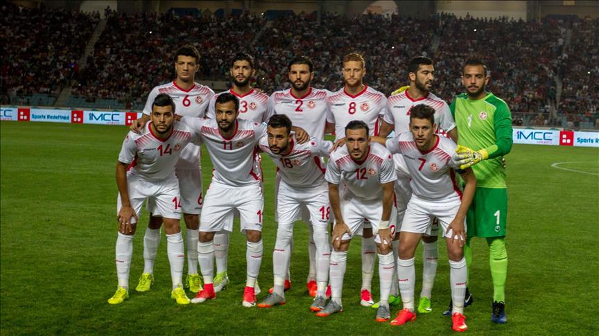 Foot/CAN 2019 -Groupe J : La Tunisie leader du groupe après une victoire sur l’Egypte (1-0)
