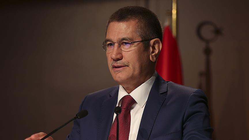 Başbakan Yardımcısı Canikli, büyüme rakamlarını değerlendirdi
