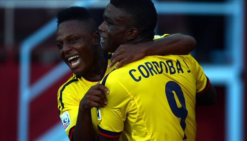 Foot / Amical : la Colombie se balade contre le Cameroun (0-4)