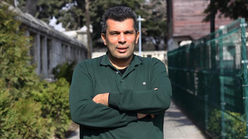 Araştırmacı yazar Altunay: Dünya son hız yeni savaşlara doğru gidiyor
