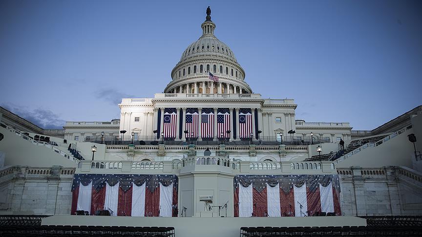 "الخدمة السرية" ينفي حيازته لأي تسجيلات صوتية في البيت الأبيض