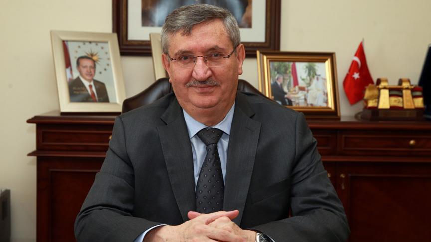 'Türkiye çözüm mekanizmalarını harekete geçirmeye çalışıyor'