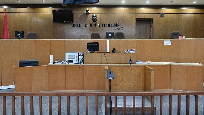 FETÖ davasının firarisi adli tıpçı tutuklandı 