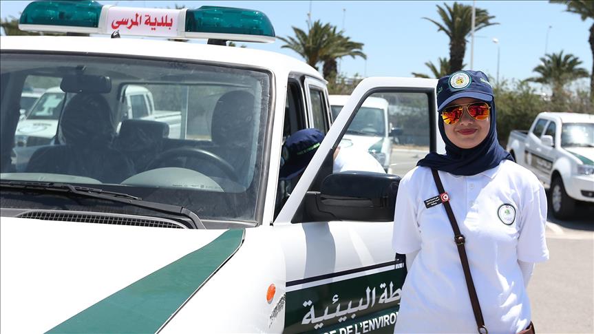 لأول مرة في تونس.. جهاز شرطة خاص بحماية البيئة
