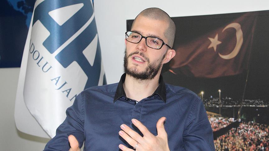 Muaji i Ramazanit për francezët muslimanë