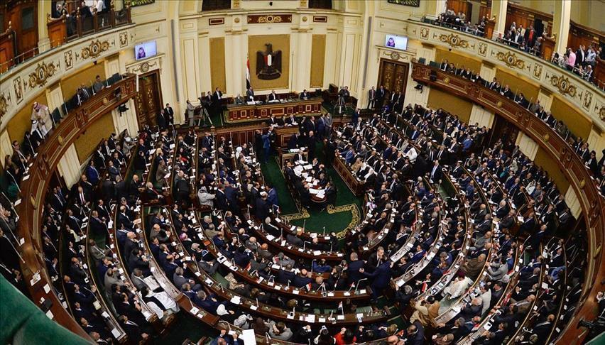 Egypte : le Parlement statue définitivement sur l’affaire des îles Tiran et Sanafir