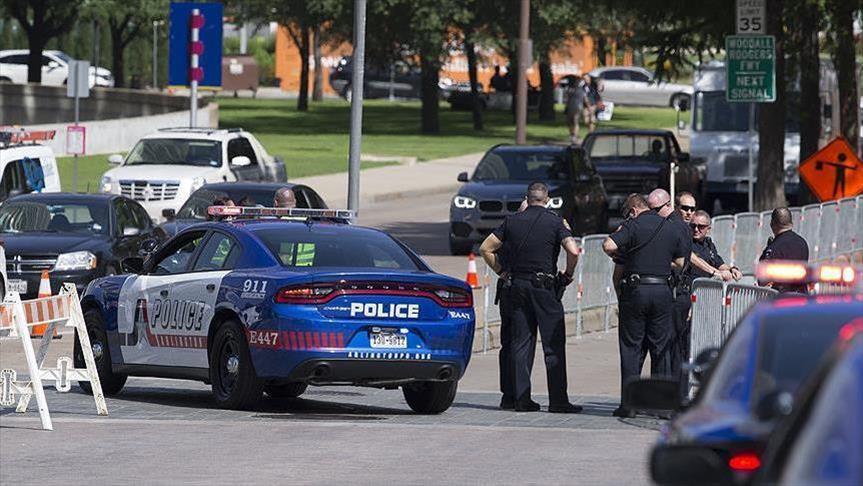 САД: Застрелан член на Конгресот, повредени неколку лица
