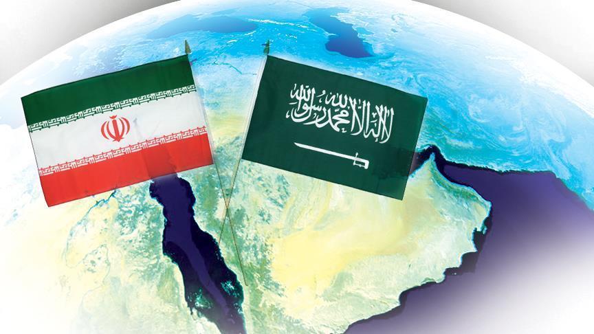 Эр-Рияд и Тегеран: от холодной войны к открытому противостоянию 
