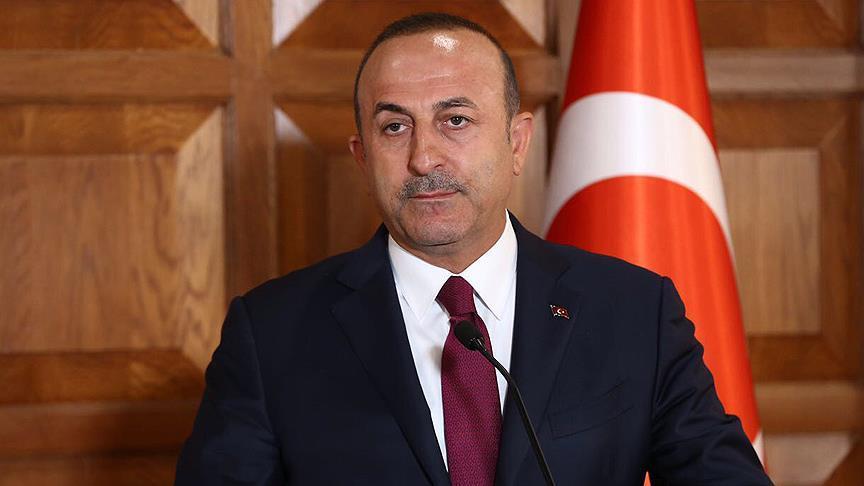 Cavusoglu u Kataru: Krizu među arapskim zemljama moramo riješiti