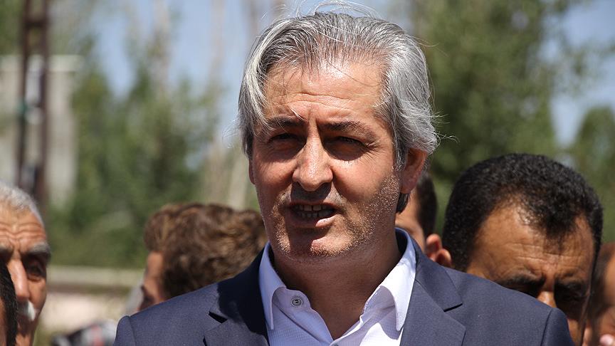 Hdp Li Lezgin Botan Twitter Dan Paylasti Rezil Olunca O Fotografi Kaldirdi