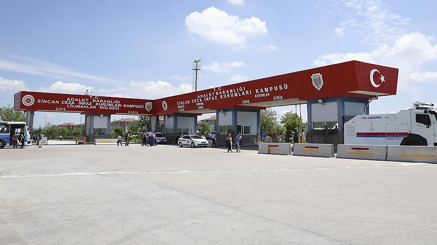 FETÖ'nün darbe girişimine ilişkin Ankara'daki ilk karar