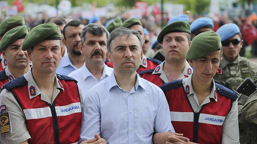 Turkey: First verdicts delivered in main coup bid trial