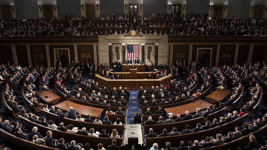 Senati amerikan sanksione të reja kundër Rusisë