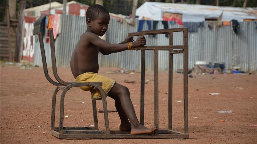 Specijalni izaslanik UN-a Brown: U Nigeriji se ne obrazuje 11 miliona djece