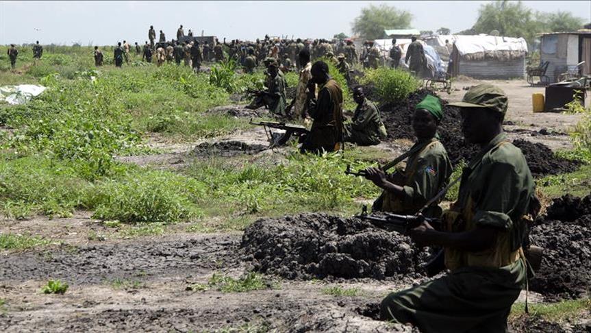 Soudan du Sud: L’Union africaine appelle le gouvernement et l'opposition à un cessez-le-feu 