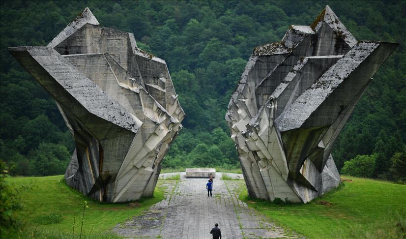 Fotopriča: Nacionalni park Sutjeska