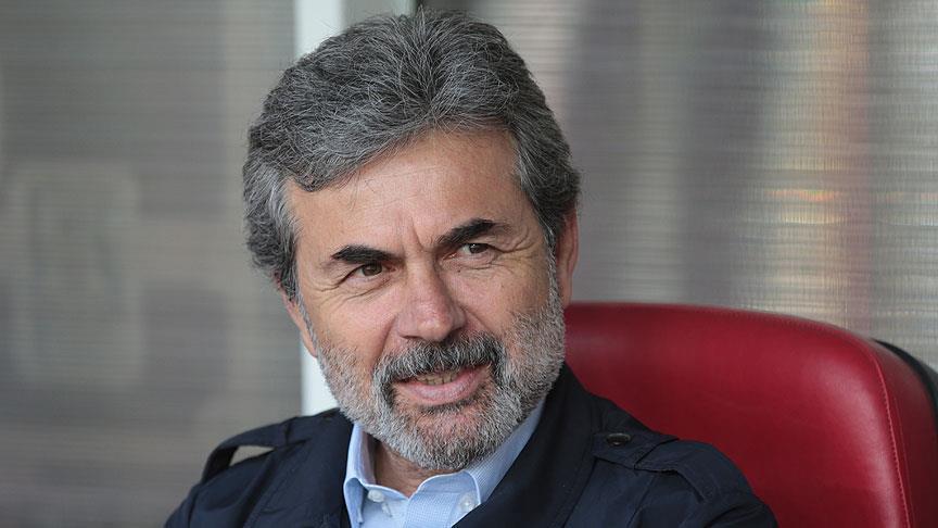Aykut Kocaman: Yarım kaldığına inandığım işler vardı