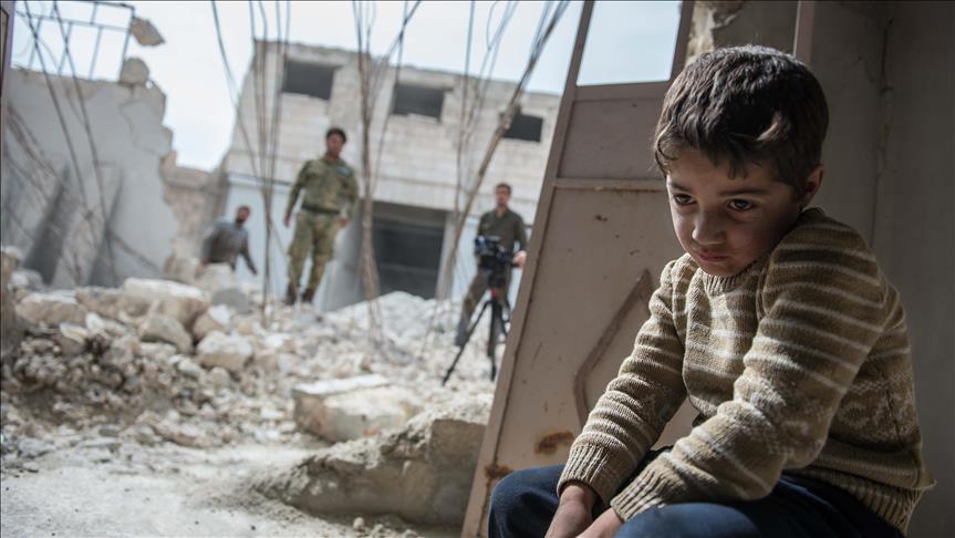 UNICEF: Ugrožena pomoć za oko devet miliona sirijske djece