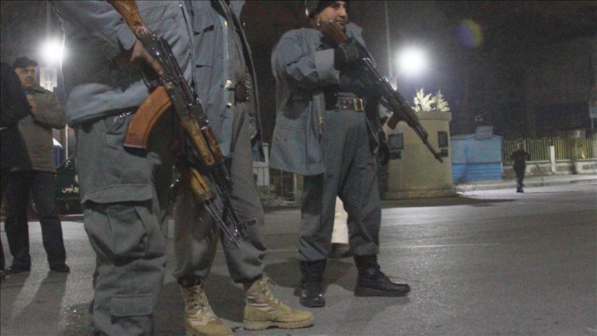 Afghanistan: 700 pro-Daesh militants killed in 3 months