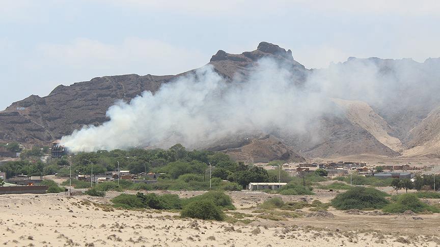 Suudi Arabistan'ın Yemen sınırındaki çatışmalarda 1 asker öldü