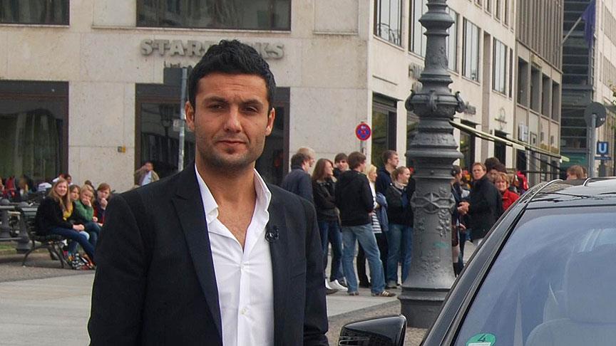 Bursaspor Yıldıray Baştürk ile görüşüyor 