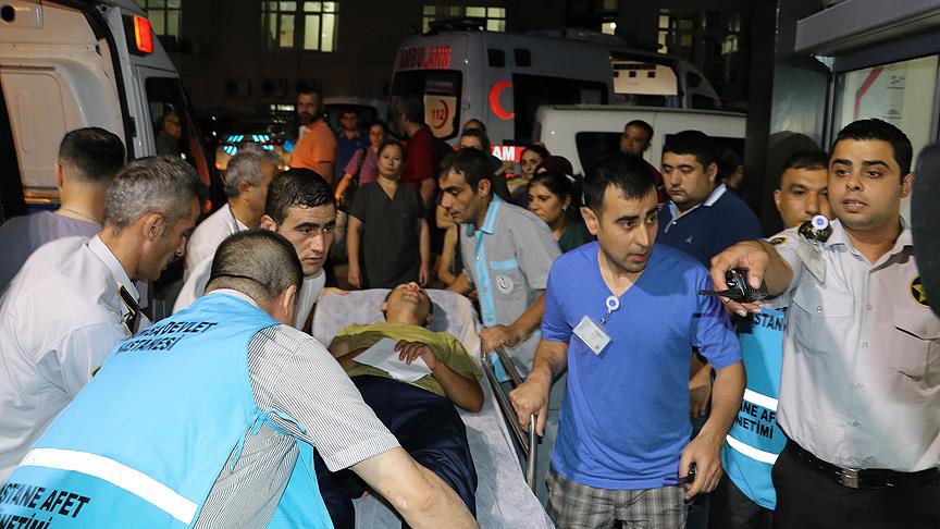 Manisa'da kışlaya yemek sağlayan firmada gözaltı sayısı 21'e yükseldi