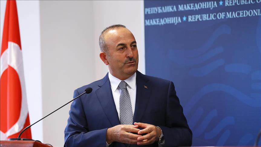 Турция призывает к диалогу в катарском урегулировании 