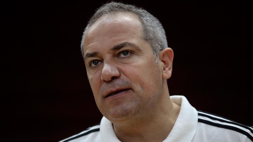 A Milli Kadın Basketbol Takımı Başantrenörü Memnun: En önemli tur çeyrek finaldir
