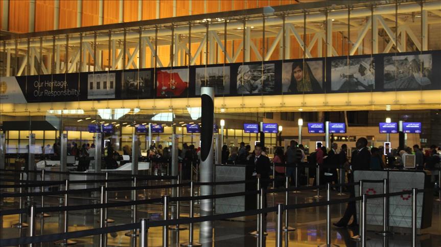 Allemagne : Retour à la normale à l’aéroport de Stuttgart 