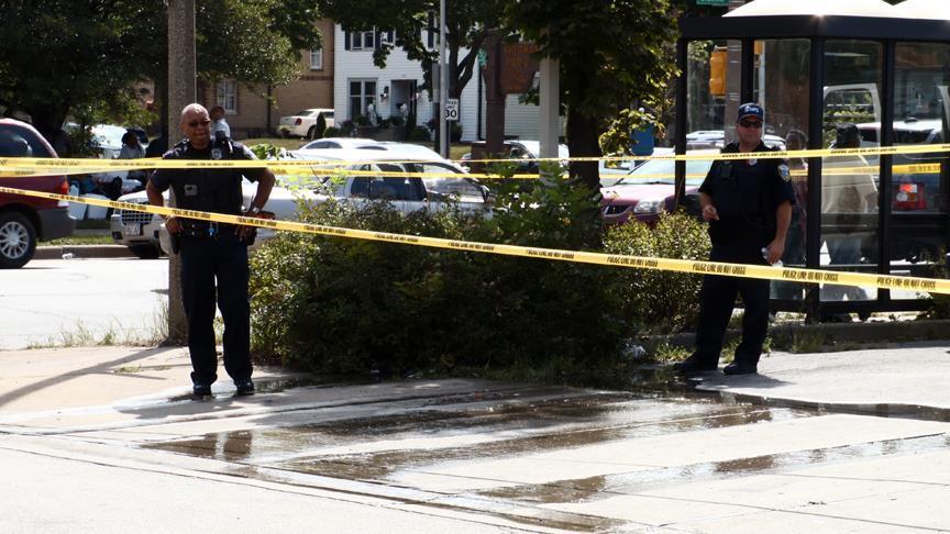 کشف جسد دختر 17 ساله مسلمان آمریکایی