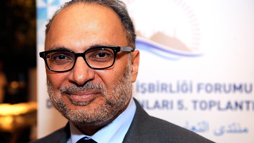 BAE Dışişlerinden Sorumlu Devlet Bakanı Karkaş: Katar'a uygulanan tecrit uzun yıllar sürebilir