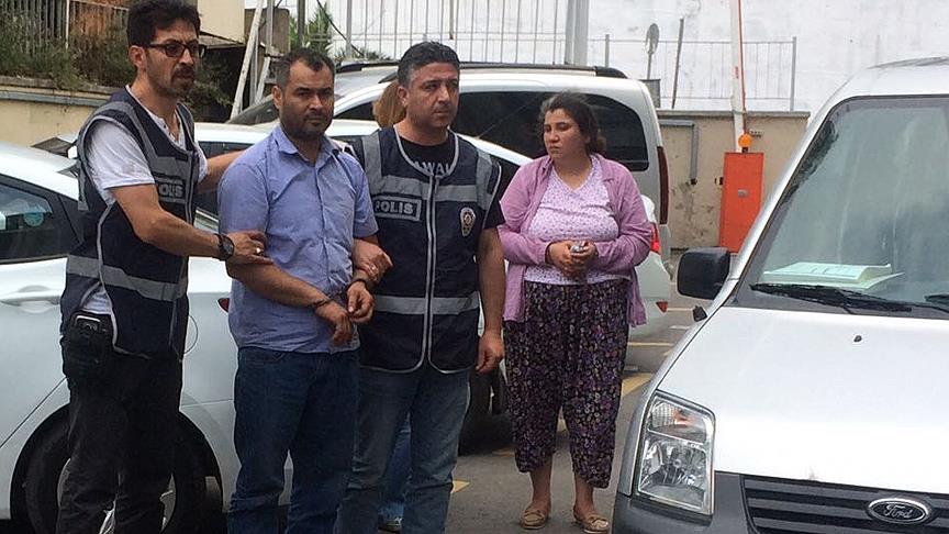 Ceylin'in katil zanlısı kadının ölen 2 çocuğunun otopsi raporları istendi