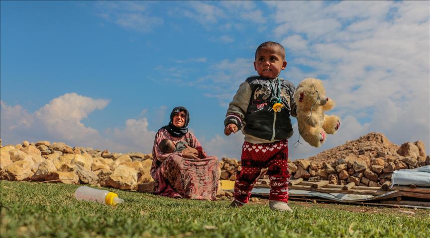 UNHCR: Turska treću godinu zaredom prihvatila najveći broj izbjeglica