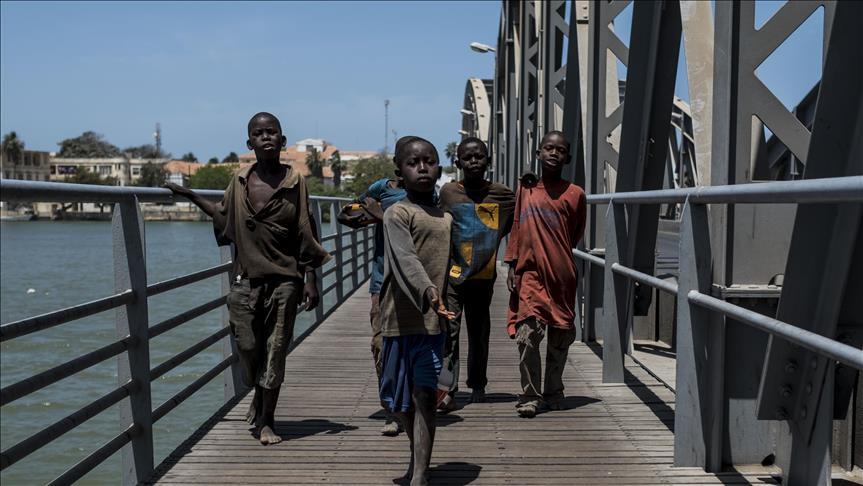 L'Afrique en ascension: L'île de Gorée et St-Louis, témoins de la colonisation du Sénégal