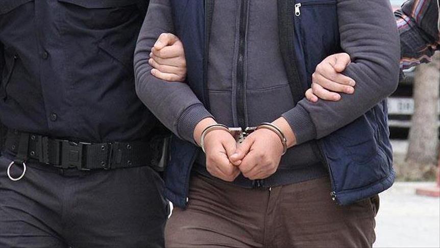 Iran arrests 40 for suspected Daesh links