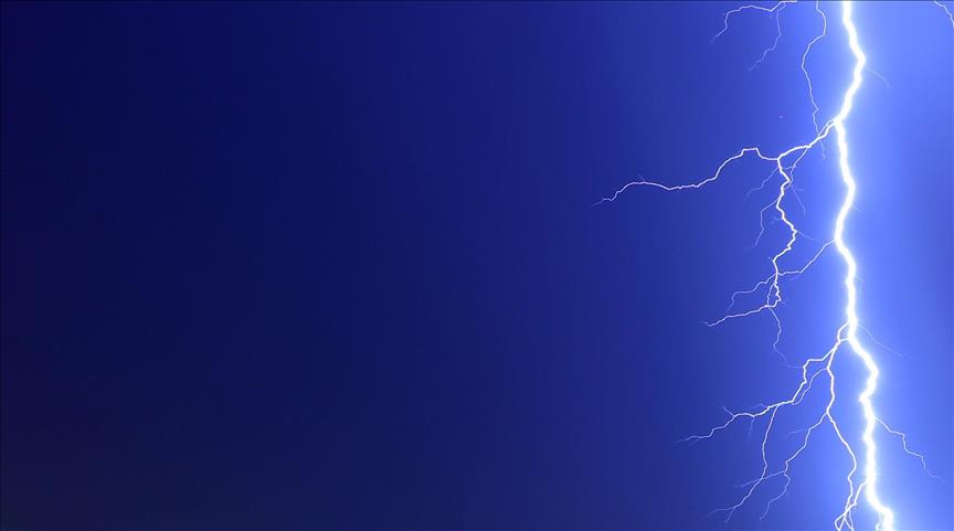 Lightning Strikes Kill 23 People In Bangladesh 