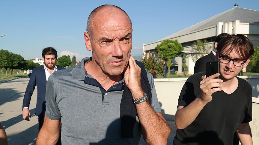 Bursaspor Paul Le Guen ile anlaştı