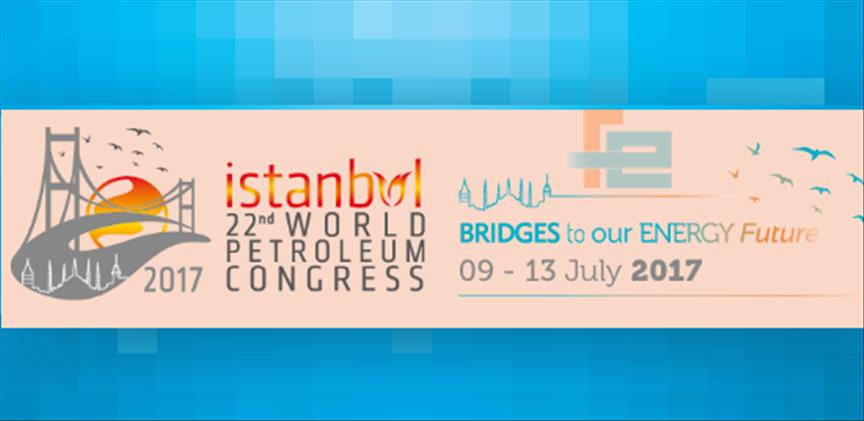 Svjetski naftni kongres od 9. do 13. jula u Istanbulu
