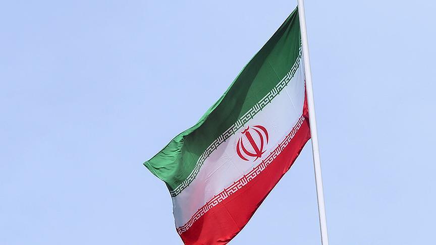 Iran calls on Saudi Arabia to free 3 'fishermen'