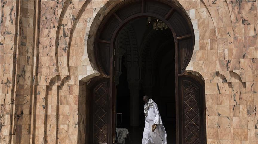 Bamba et Touba: un cheikh et une ville qui ont marqué le Sénégal de leur empreinte