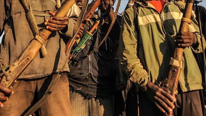 Nigeria warns separatists against 'Rwandan experience'
