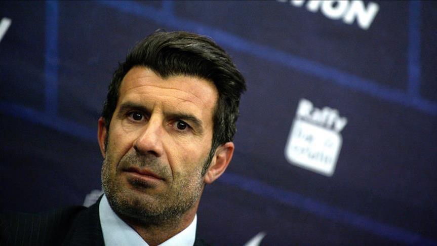 Luis Figo o mogućem odlasku Ronalda iz Real Madrida: Niko nije nezamjenjiv u takvom klubu