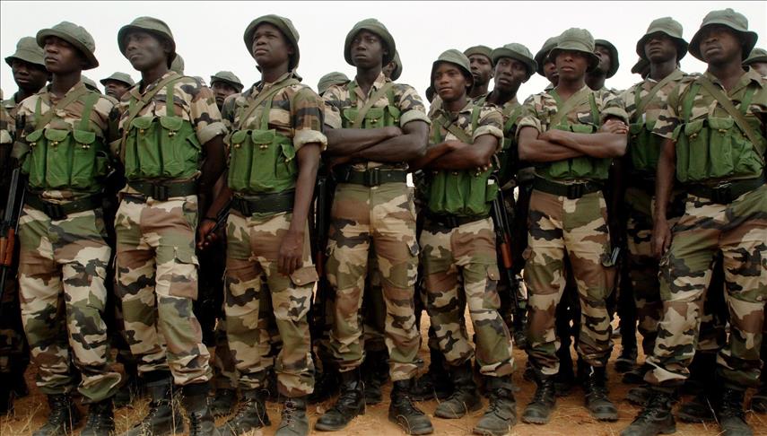 Nigeria deploys troops amid ethnic violence in Taraba