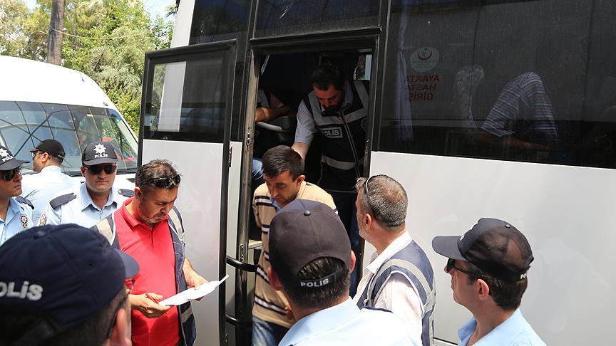 Manisa'daki gıda zehirlenmesi soruşturmasında 4 tutuklama daha