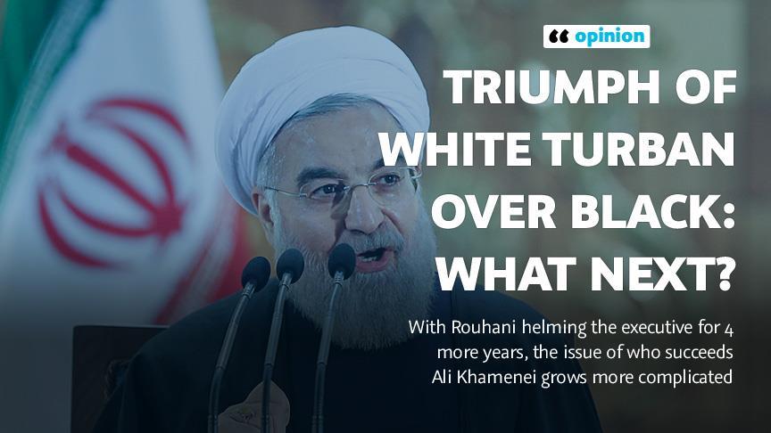 Triumph of white turban over black: What next?