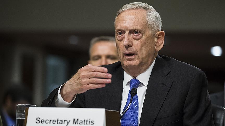 US to take back arms from PKK/PYD after Daesh defeat