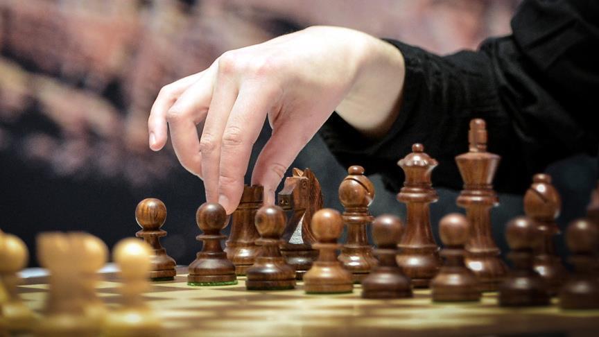 В Ханты-Мансийске продолжается командный ЧМ по шахматам